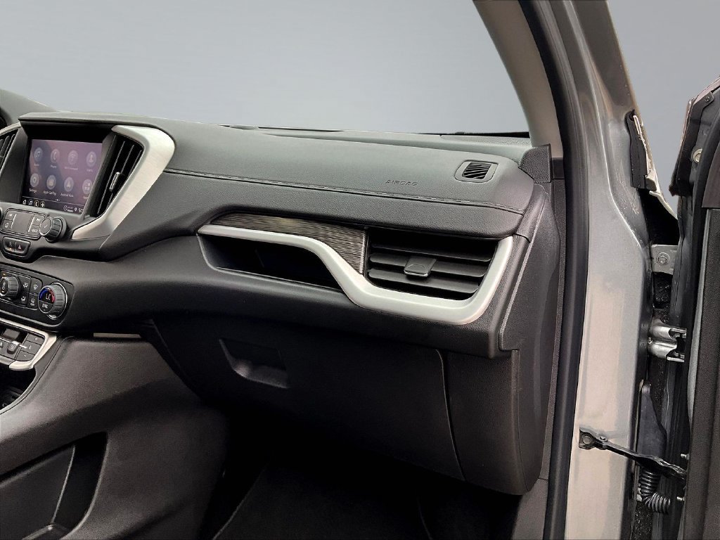 Used 2023 GMC Terrain SLT AWD/4WD image 28