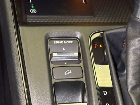 New 2026 Honda CR-V TrailSport image 30