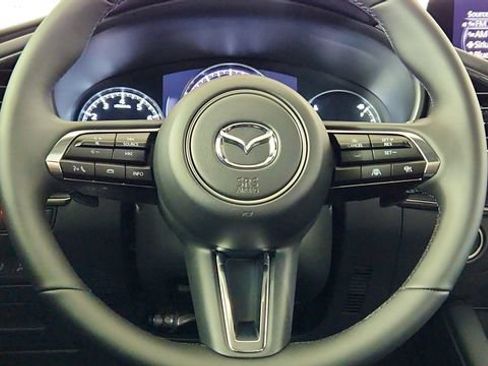 New 2026 MAZDA MAZDA3 Hatchback w/Premium Plus Pkg AWD/4WD image 24