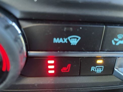 Used 2024 Ford Bronco Outer Banks image 12