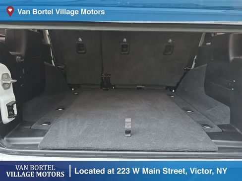 Used 2022 Jeep Wrangler Unlimited Sport image 26