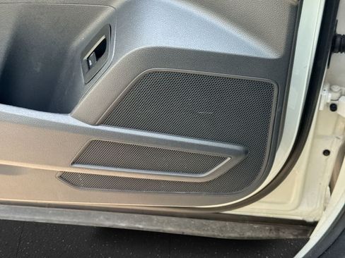 Used 2021 Volkswagen Atlas SE w/ Panoramic Sunroof Package FWD image 37