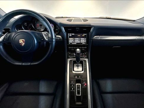 Used 2012 Porsche 911 Carrera S RWD image 17