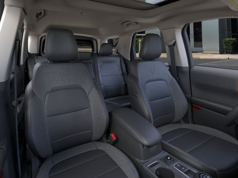 New 2026 Ford Bronco Sport Big Bend AWD/4WD image 10