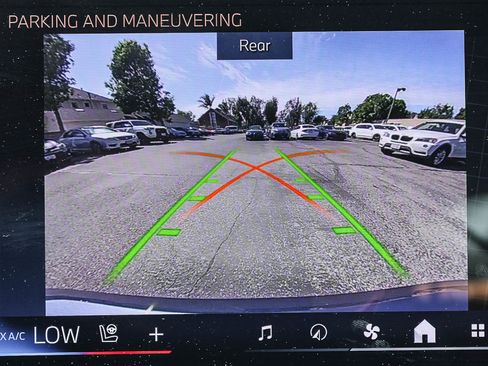 Certified 2025 BMW 430i Coupe w/ Convenience Package image 24