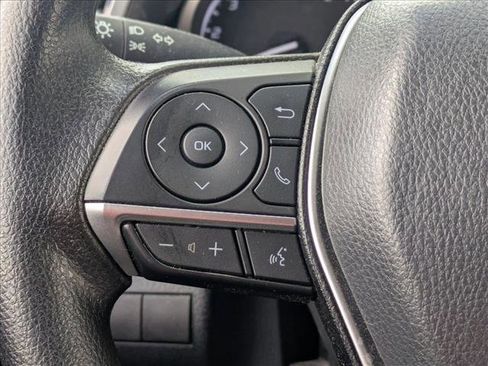 Used 2023 Toyota Camry LE w/ Convenience Package image 11