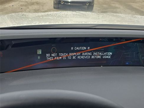 New 2026 Lincoln Nautilus Reserve image 22