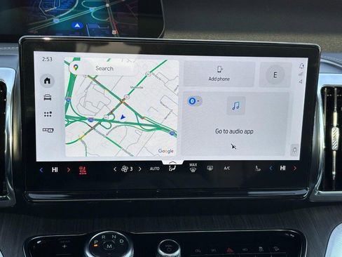 Used 2025 Ford Expedition Platinum w/ Platinum Ultimate Package image 26