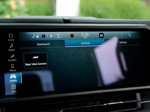 Used 2024 Jeep Gladiator Rubicon w/ Convenience Group image 27