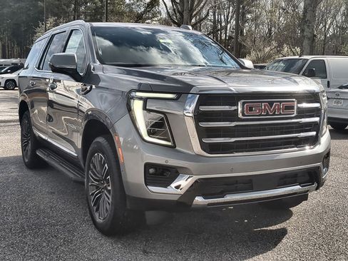 New 2026 GMC Yukon Elevation image 2