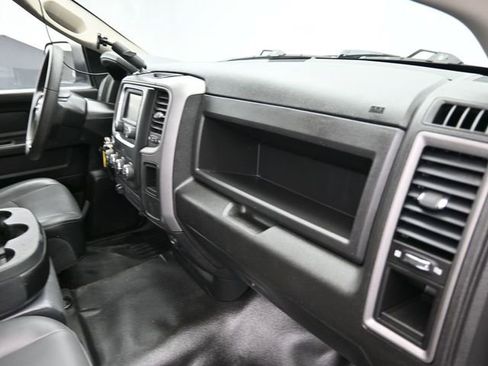 Used 2022 RAM 1500 Tradesman w/ Trailer Tow Group image 40