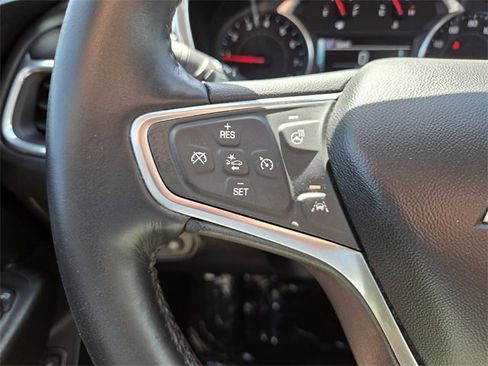 Certified 2018 Chevrolet Equinox Premier image 27