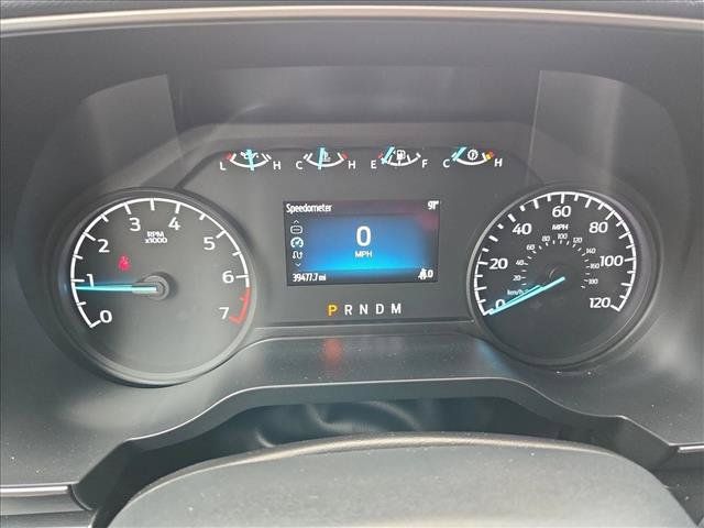 Used 2023 Ford F150 XL w/ STX Appearance Package RWD image 11