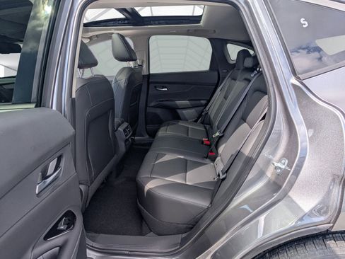 New 2026 Nissan Murano SL image 6