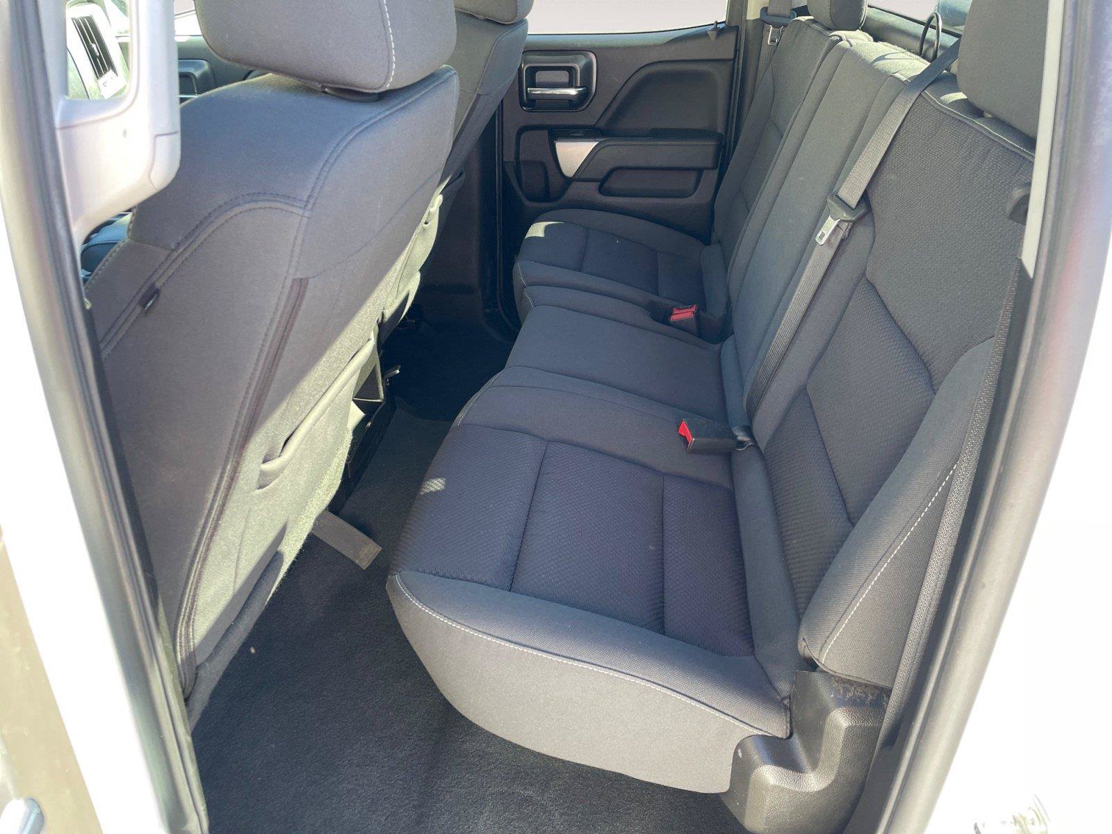Used 2019 Chevrolet Silverado 1500 LT AWD/4WD image 13