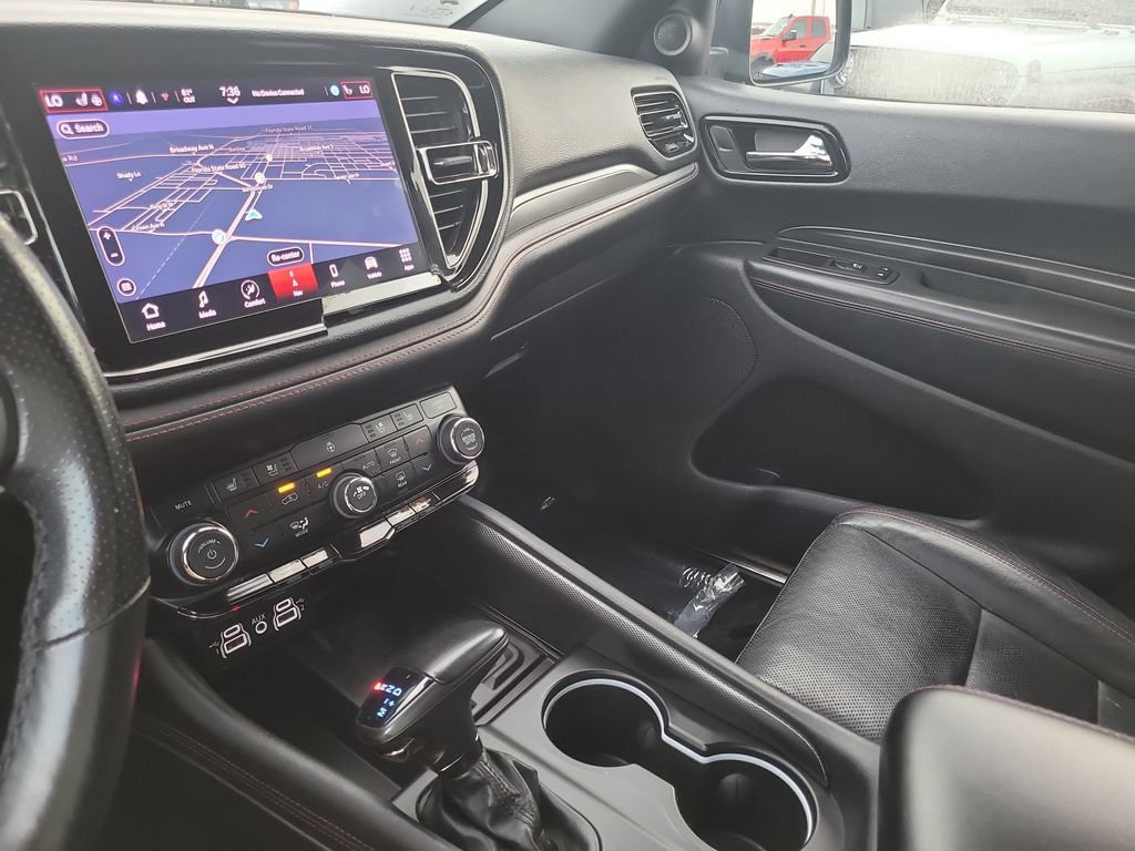 Used 2022 Dodge Durango R/T RWD image 26