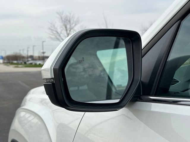 New 2026 Volkswagen Atlas SE AWD/4WD image 10