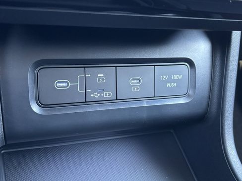 New 2026 Hyundai Tucson Limited image 24