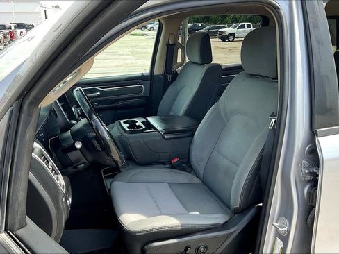 Used 2020 RAM 1500 Big Horn AWD/4WD image 23