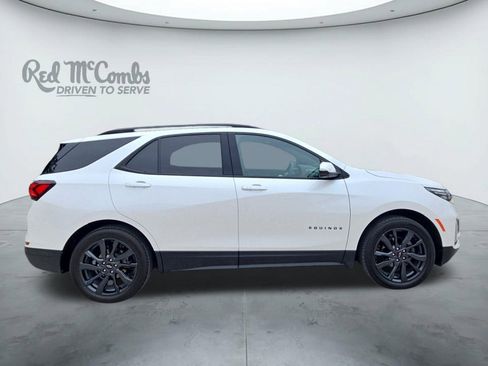 Used 2023 Chevrolet Equinox RS image 6