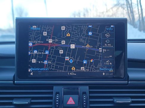 Used 2013 Audi S7 Prestige w/ Innovation Pkg image 17