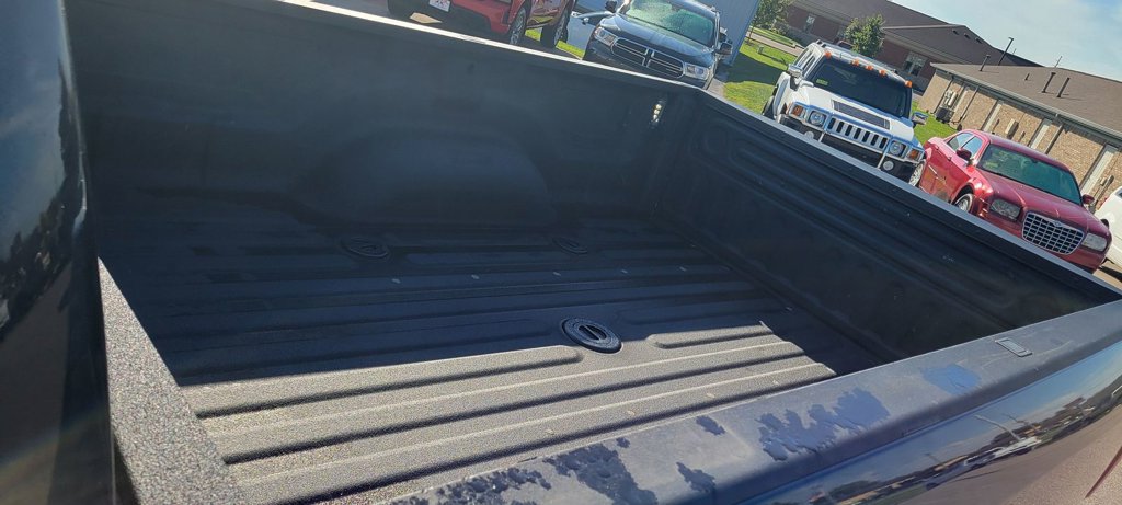 Used 2026 RAM 3500 Big Horn AWD/4WD image 7
