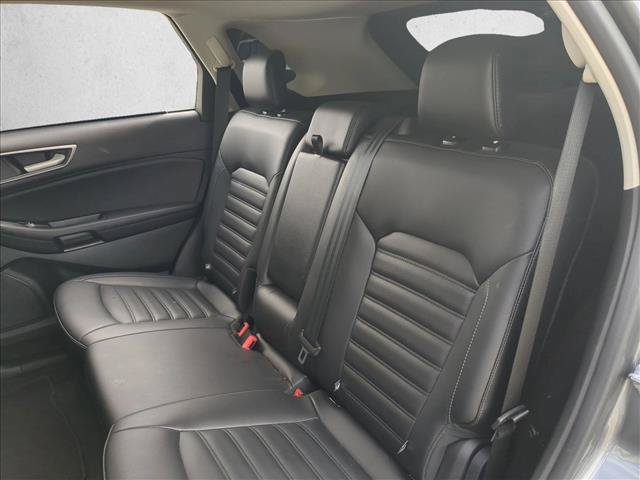 Used 2024 Ford Edge SEL w/ Convenience Package AWD/4WD image 20
