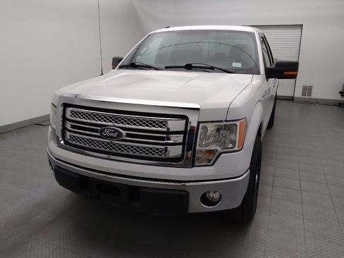 Used 2012 Ford F150 XLT w/ XLT Chrome Pkg RWD image 15