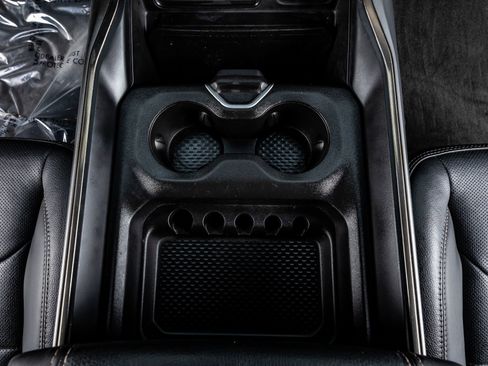 Used 2023 RAM 1500 Rebel w/ Rebel Level 2 Equipment Group image 26