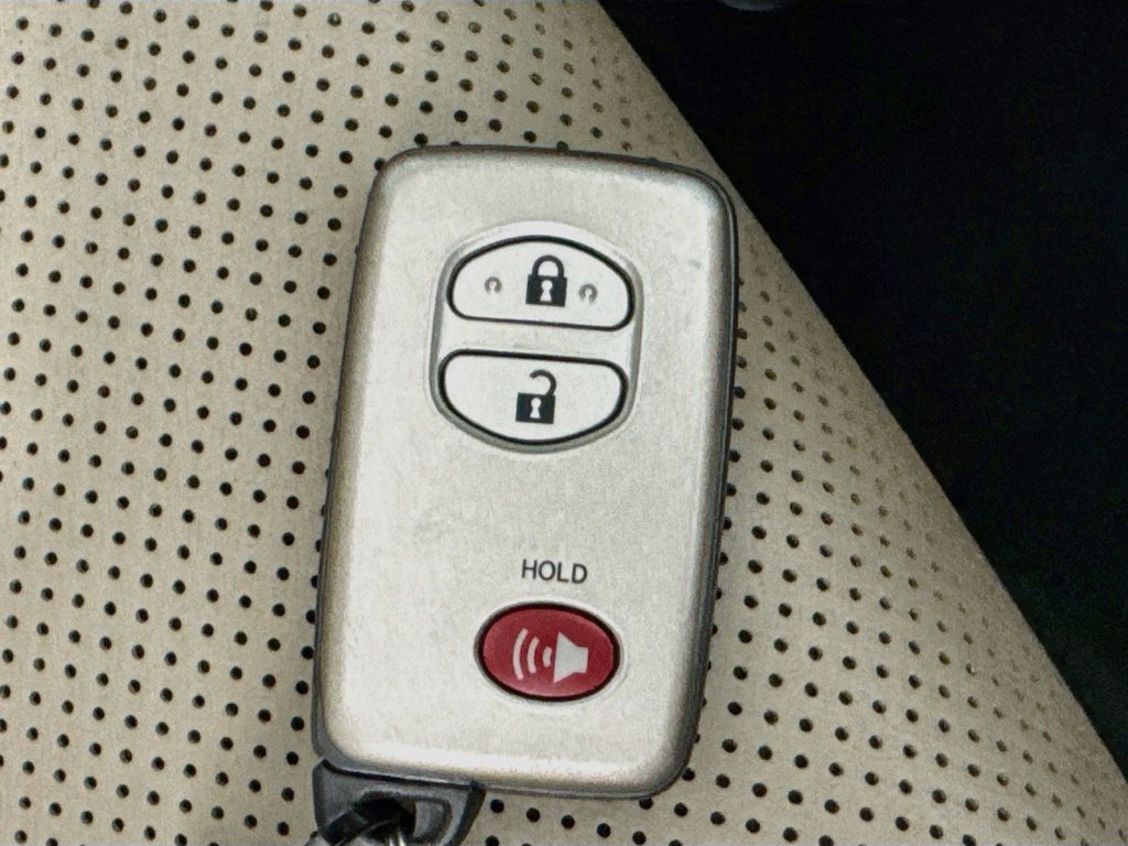 Used 2014 Toyota 4Runner Limited RWD image 37