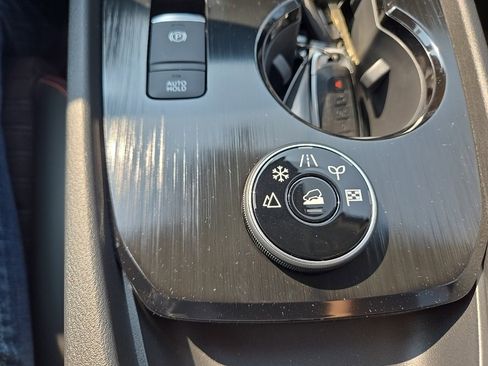 New 2026 Nissan Rogue SV image 22