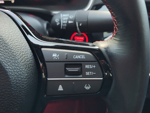 Used 2022 Honda Civic Si image 29
