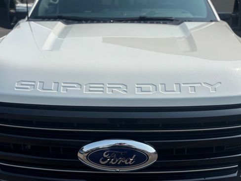 Used 2026 Ford F350 Platinum AWD/4WD image 40