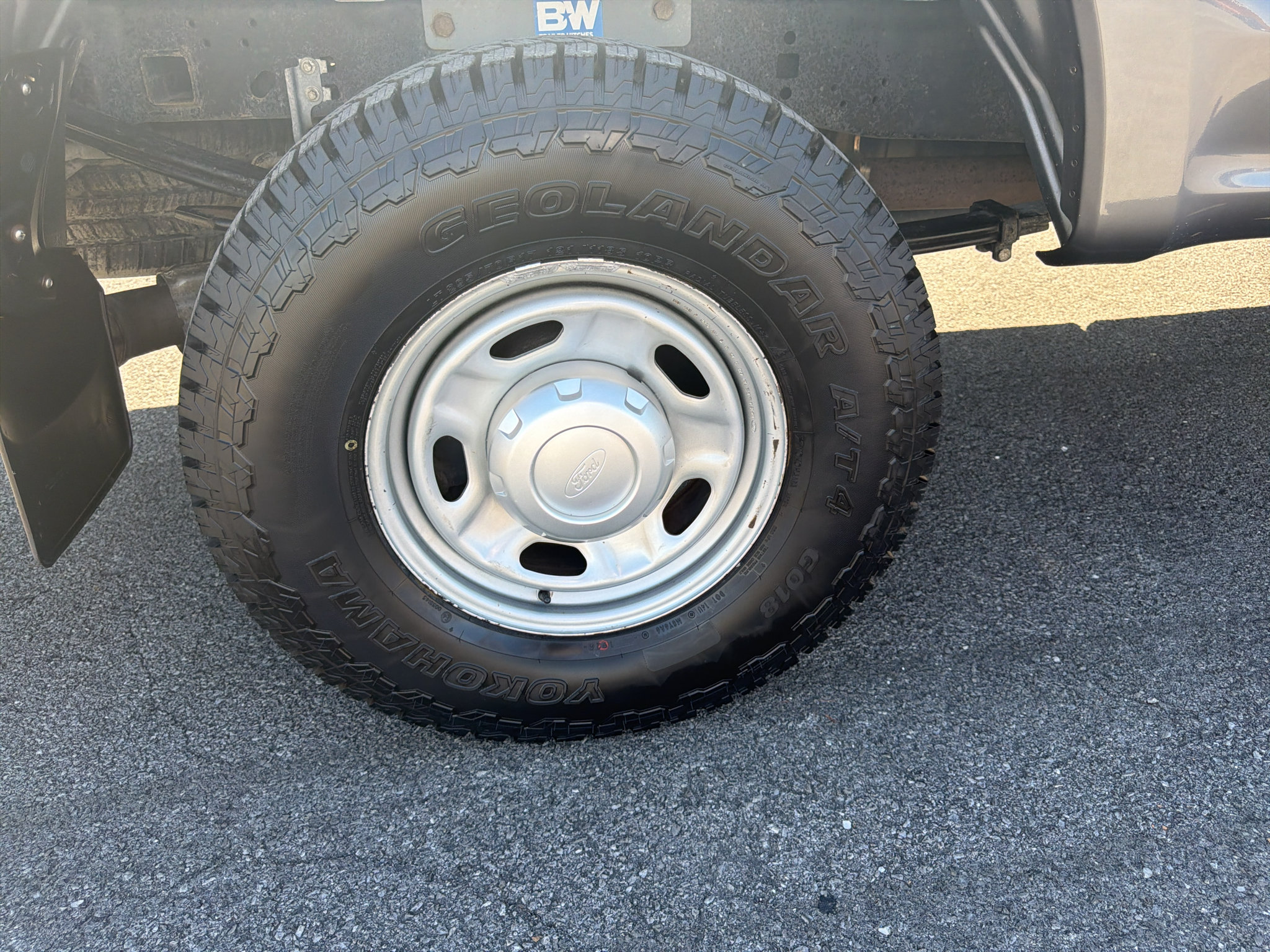 Used 2022 Ford F250 XL w/ Power Equipment Group AWD/4WD image 29