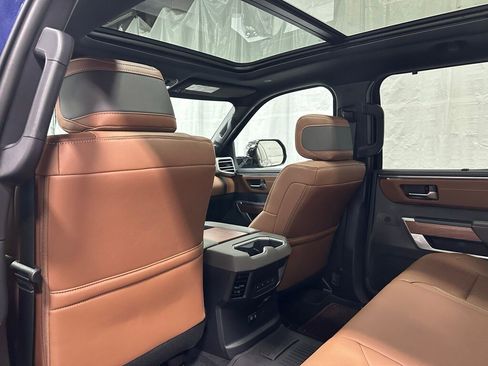 Used 2025 Toyota Tundra 1794 Edition image 52