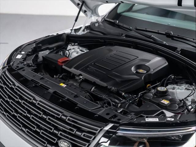 New 2026 Land Rover Range Rover Velar S AWD/4WD image 10