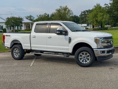 Used 2019 Ford F250 Lariat w/ Lariat Value Package