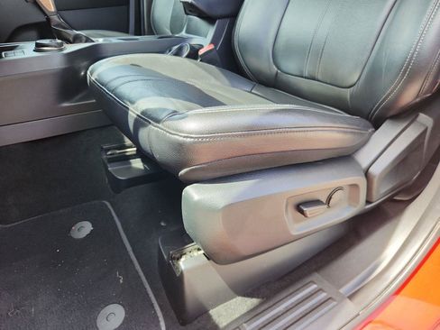 Used 2019 Ford Ranger Lariat w/ Equipment Group 501A Mid AWD/4WD image 16