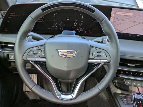 New 2026 Cadillac CT5 Premium Luxury image 13