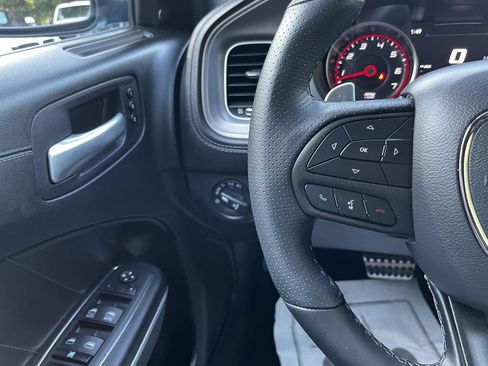 Used 2023 Dodge Charger Scat Pack w/ Plus Group image 29