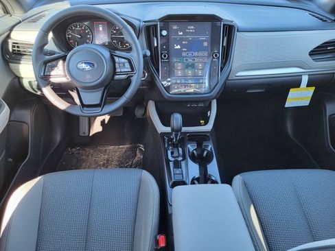 Certified 2026 Subaru Forester Premium AWD/4WD image 20