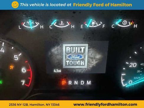 New 2025 Ford F250 XLT w/ 360-Degree Camera Package image 13