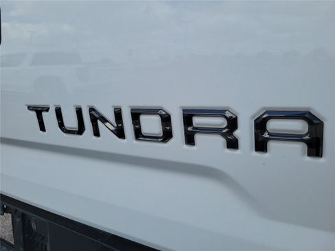 Used 2019 Toyota Tundra SR5 w/ TRD Off Road Package AWD/4WD image 6