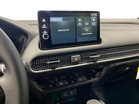 New 2026 Honda HR-V Sport image 21