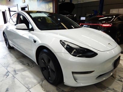 Used 2023 Tesla Model 3 Long Range