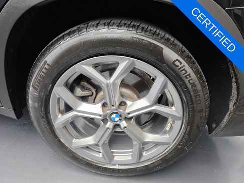 Used 2023 BMW X3 xDrive30i w/ Premium Package AWD/4WD image 17
