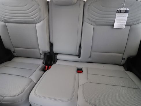 New 2025 Ford Expedition Max Platinum w/ Platinum Ultimate Package image 14