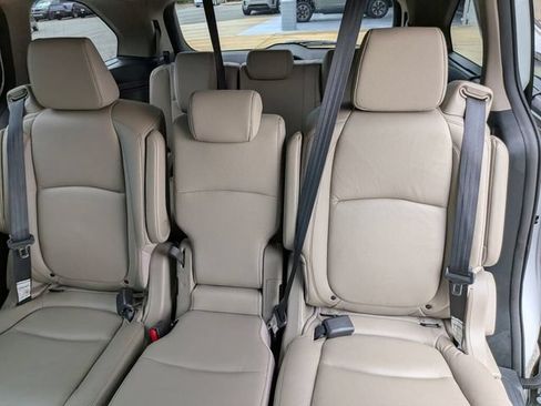Certified 2021 Honda Odyssey Touring image 33
