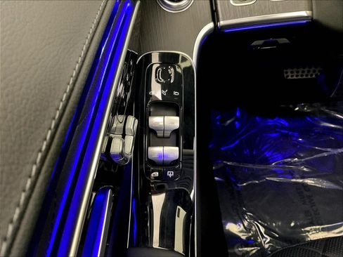 Certified 2022 Mercedes-Benz S 580 4MATIC Sedan image 39