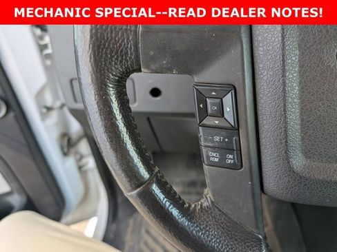 Used 2013 Ford F150 XLT w/ Luxury Equipment Group image 11
